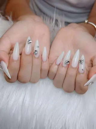 ネイル Lumi Nailのネイルデザイン