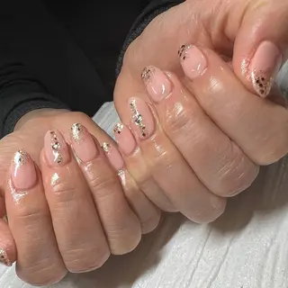 ネイル EGAO所属・NAILSALON EGAOのネイルデザイン