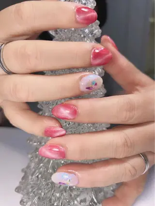 ネイル ネイルサロン ロア旧ジョリーのネイルデザイン