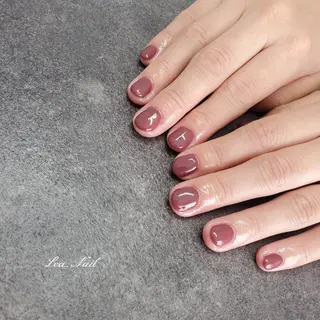 ネイル Lea,Nail所属・松橋 愛のネイルデザイン