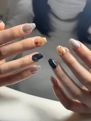 ネイル HARU NAIL ハルネイルのネイルデザイン