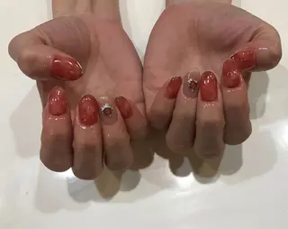 ネイル 12nail所属・大塚 彩沙のネイルデザイン