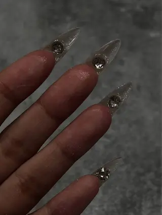 ネイル kapariri nail★REINAのネイルデザイン