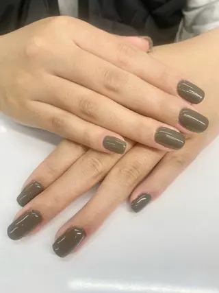 ネイル Total beauty salon Laki所属・Laki Meiのネイルデザイン