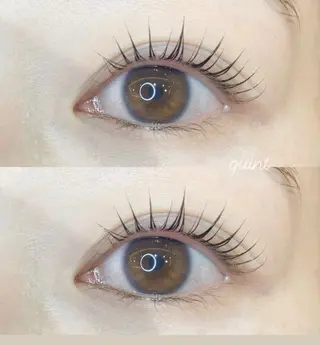 マツエク・マツパ 🌼nakamura megumi🌼のマツエク・マツパデザイン