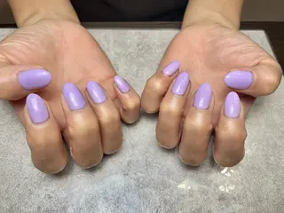 ネイル BLANCEnail所属・BLANCnail yuuのネイルデザイン