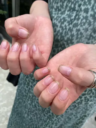 ネイル 🌼大西洋子 laughl🌼のネイルデザイン