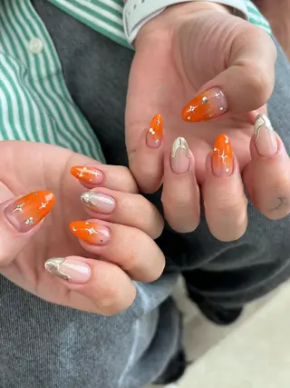 ネイル Ellenail恵比寿店所属・Shion / エルネイル恵比寿のネイルデザイン