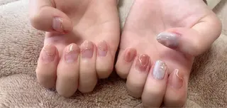 ネイル t. yoshizawaのネイルデザイン