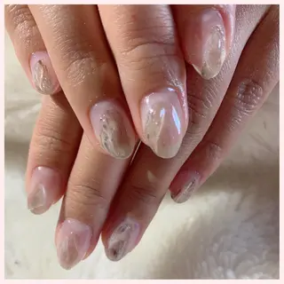 ネイル Ogasawara Tokikaのネイルデザイン