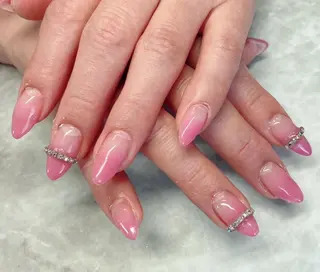 ネイル ネイリスト♡ AYAKOのネイルデザイン