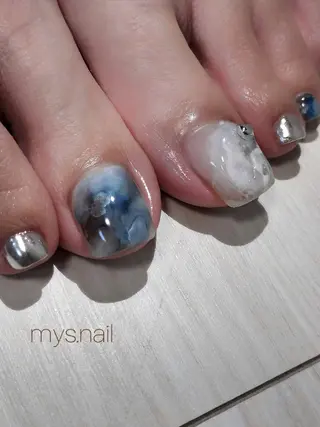 ネイル mai maiのネイルデザイン