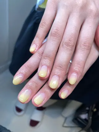 ネイル MIZE rinaのネイルデザイン