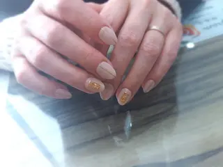 ネイル Progress Nailのネイルデザイン