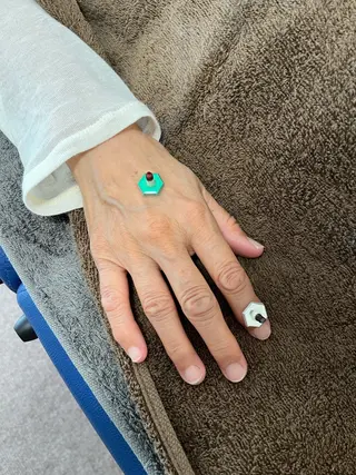 【鍼灸サロン　にった】所属・はりきゅう整体 新田鍼灸院のエステ・リラクイメージ