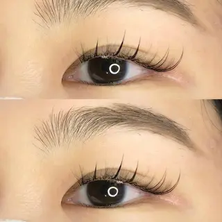 マツエク・マツパ EYELASH&NAIL   AnK所属・AnK Meiのマツエク・マツパデザイン