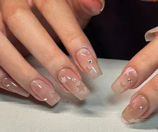 ネイル 🌟桜beauty 🌟プロ ネイリストのネイルデザイン