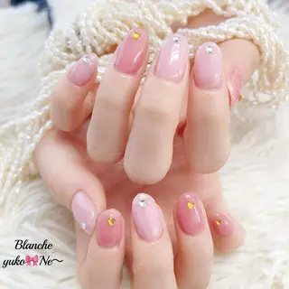 ネイル ネイルサロン　Lian所属・Lian Yulilianのネイルデザイン