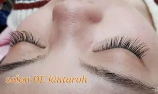 マツエク・マツパ TOTAL BEAUTY SPACE REC 平塚駅前店所属・REC平塚店 ★EMI★のマツエク・マツパデザイン