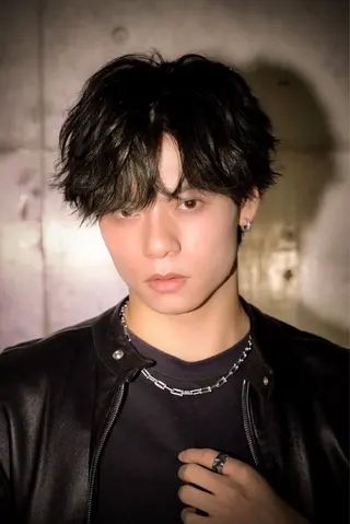 ショート パーマ メンズ 新宿メンズNo.1 代表:中野拓也のヘアスタイル