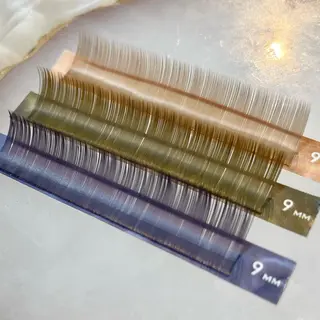 マツエク・マツパ 💈Bèllmu/ なんば/心斎橋❣️のマツエク・マツパデザイン