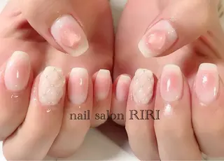ネイル private  nail  salon RIRI所属・RIRI リリのネイルデザイン