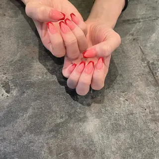 ネイル 鶴田୨ৎmaison de NALIのネイルデザイン