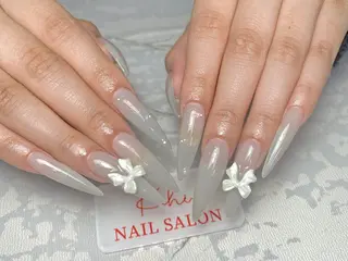 ネイル さくら💮💮 【オフ無料】のネイルデザイン