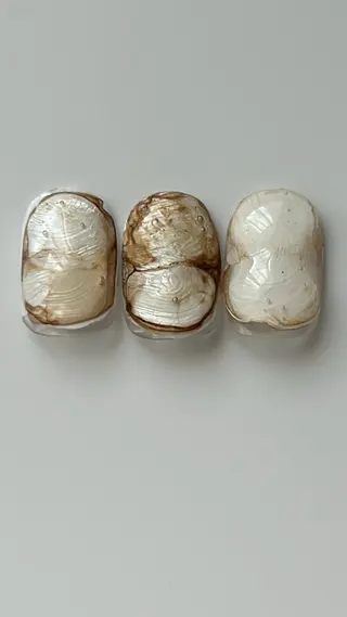 ネイル nnail Natsumiのネイルデザイン