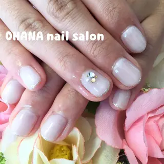 ネイル 那覇🏝️台湾人 ネイリストSHIUのネイルデザイン