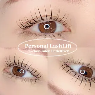 マツエク・マツパ Little River所属・Little Riverのマツエク・マツパデザイン