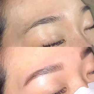 マツエク・マツパ エステサロン monicoの眉毛・アイブロウイメージ