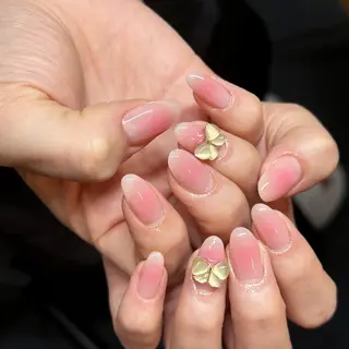 ネイル 🫧OPELIA NAIL渋谷🫧のネイルデザイン