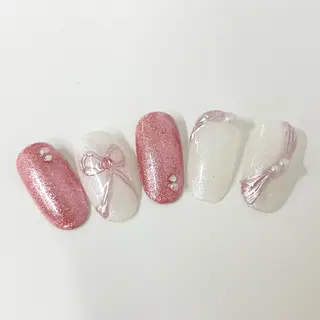 ネイル Trend Nail シルフのネイルデザイン