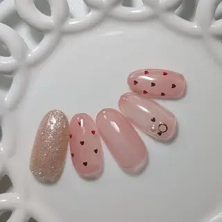ネイル ERIKA NAILのネイルデザイン