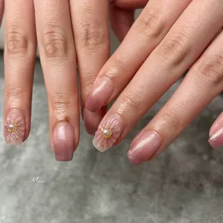 ネイル atelier mac.のネイルデザイン