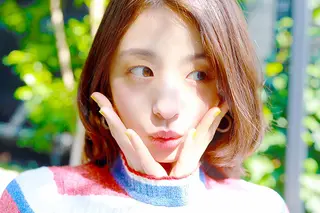 SEND by hair所属・ニコル ヘアメイクのその他イメージ