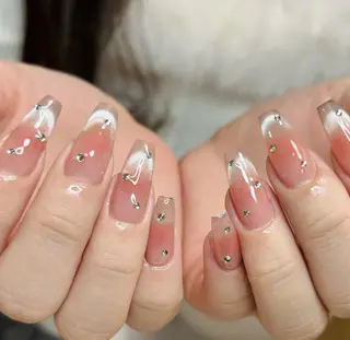 ネイル カジ Watariのネイルデザイン