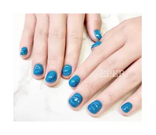 ネイル ネイルサロン -EPER-エペルのネイルデザイン