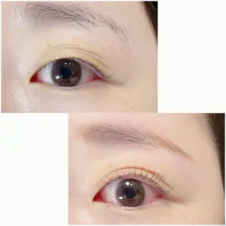 マツエク・マツパ eye ＆ nail chicca【キッカ】by　pupa所属・chicca miyoのマツエク・マツパデザイン