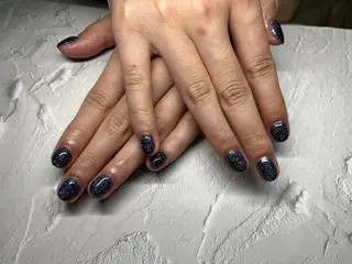 ネイル 閨匠上野店 テイのネイルデザイン