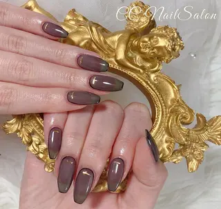 ネイル CC Nail Salonのネイルデザイン