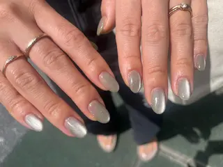 ネイル A"nail ネイリストayanaのネイルデザイン