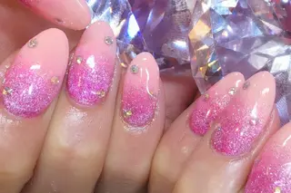 ネイル chakky nailsのネイルデザイン