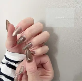 ネイル emu nailのネイルデザイン