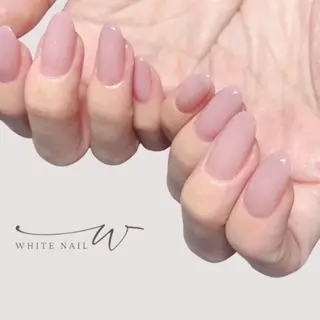 ネイル WHITE NAIL 名駅店所属・WHITE NAIL Mami🌷のネイルデザイン