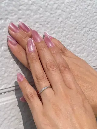 ネイル Megumi Sakuraiのネイルデザイン