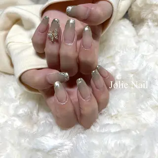 ネイル MIORA︎ マツエク×ネイルのマツエク・マツパデザイン