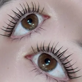 マツエク・マツパ ヤマモト 西船橋のマツエク・マツパデザイン