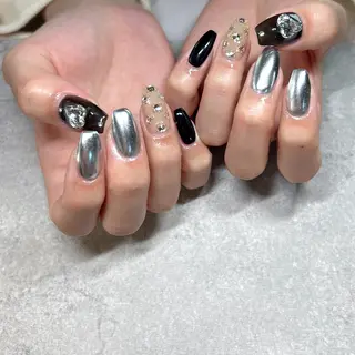 ネイル na kaのネイルデザイン